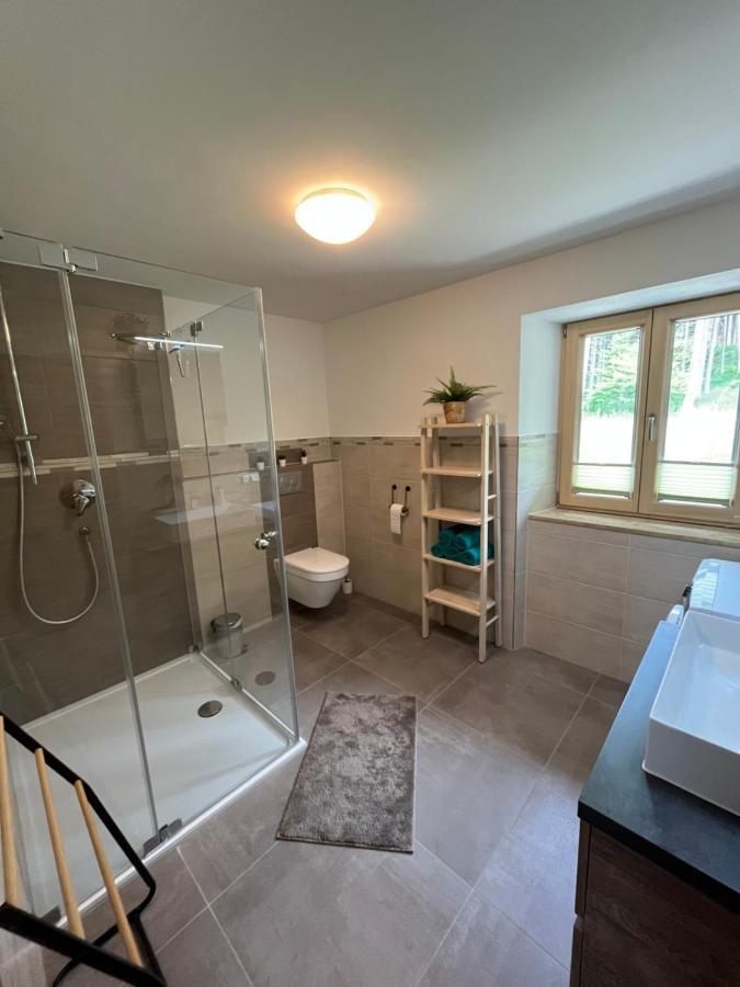 Ferienwohnung Sonnenstrahl Friesenried Kültér fotó