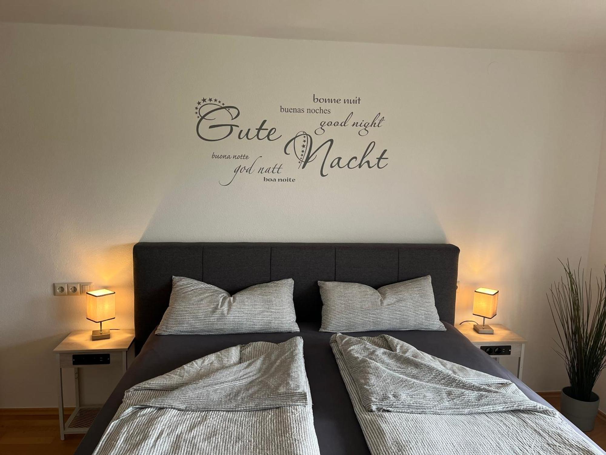 Ferienwohnung Sonnenstrahl Friesenried Kültér fotó